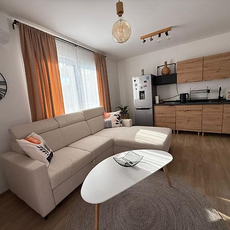 Apartment 528 Szarajevó Kültér fotó