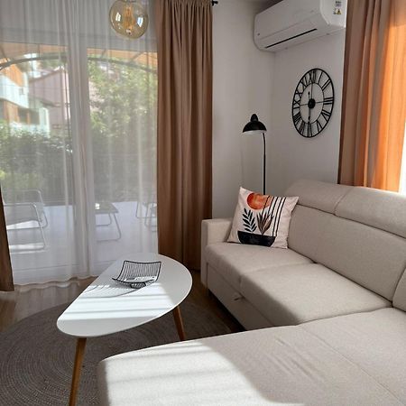 Apartment 528 Szarajevó Kültér fotó