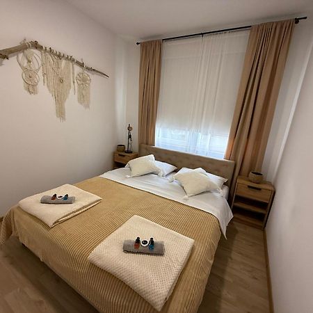 Apartment 528 Szarajevó Kültér fotó