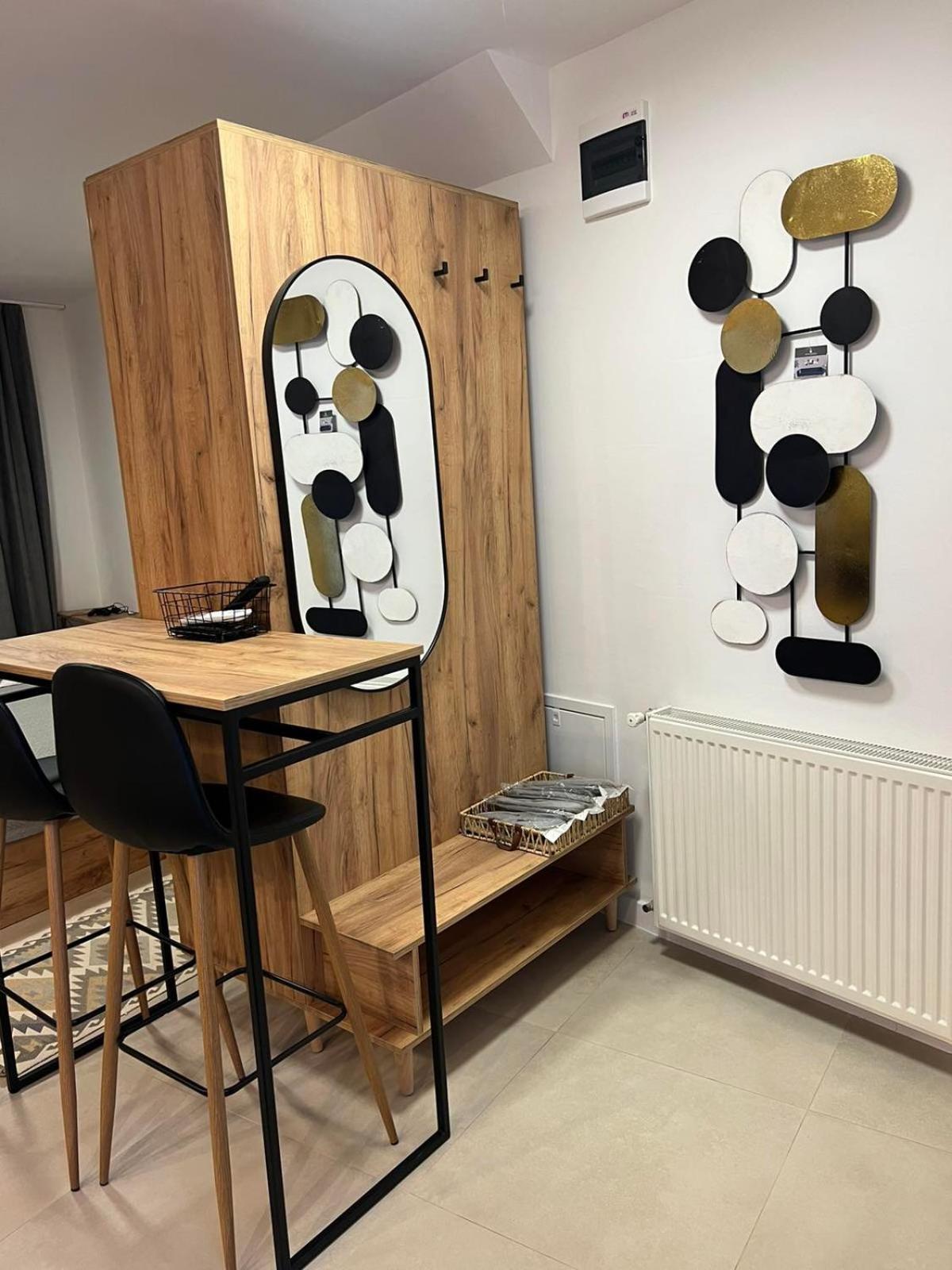 Apartment 528 Szarajevó Kültér fotó