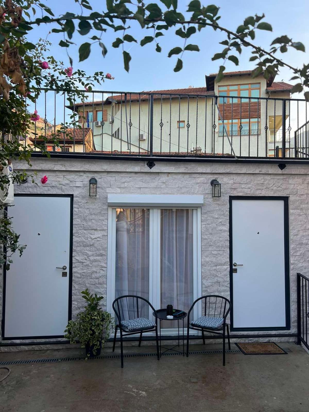Apartment 528 Szarajevó Kültér fotó