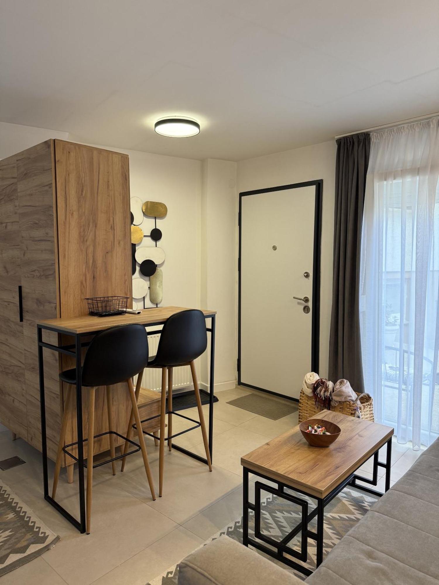 Apartment 528 Szarajevó Szoba fotó