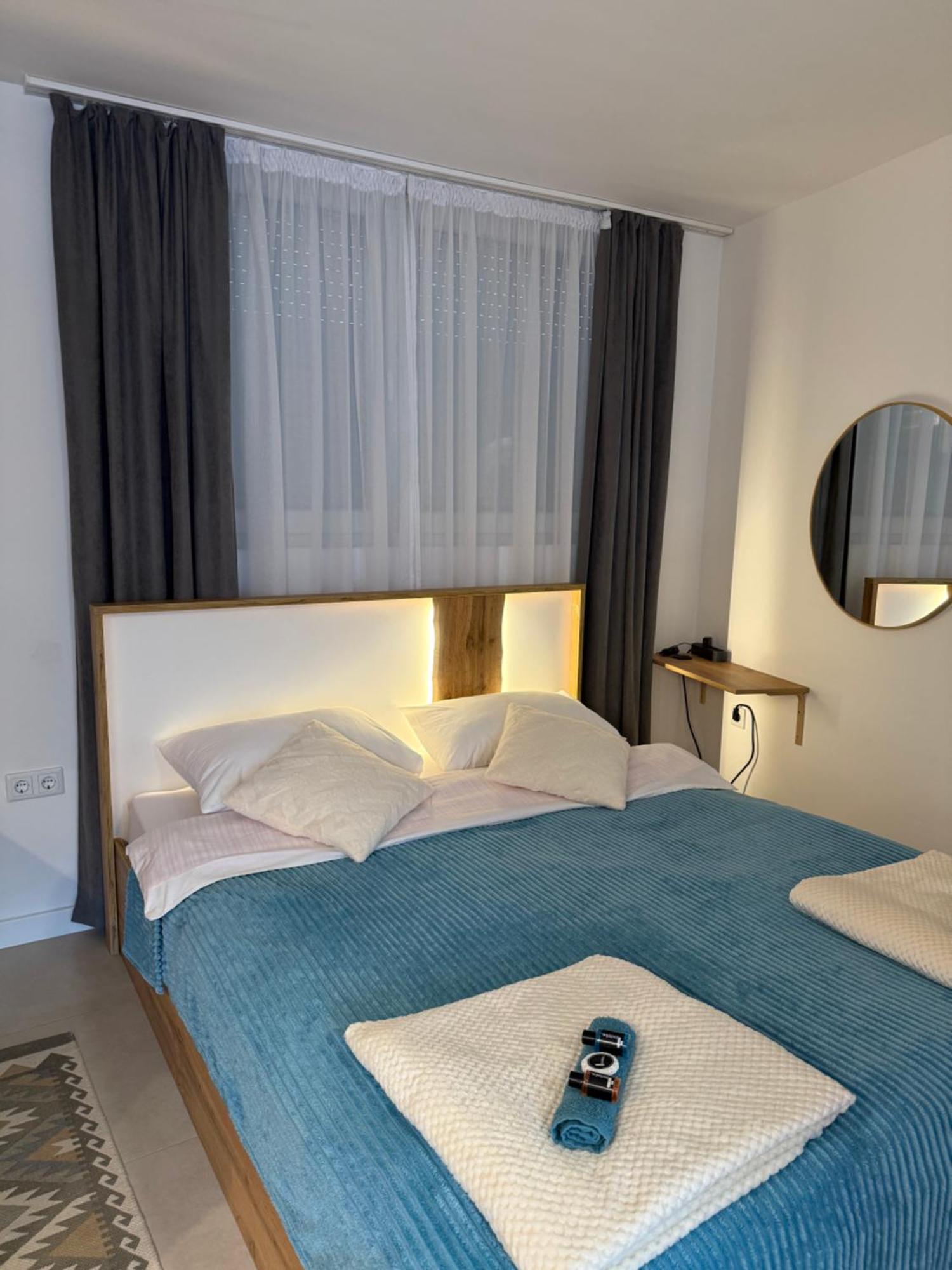Apartment 528 Szarajevó Kültér fotó