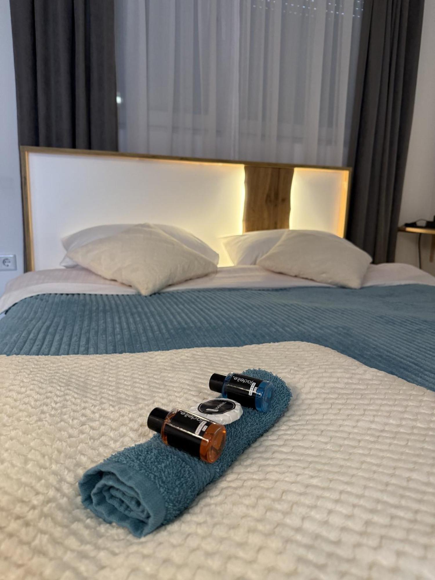 Apartment 528 Szarajevó Szoba fotó