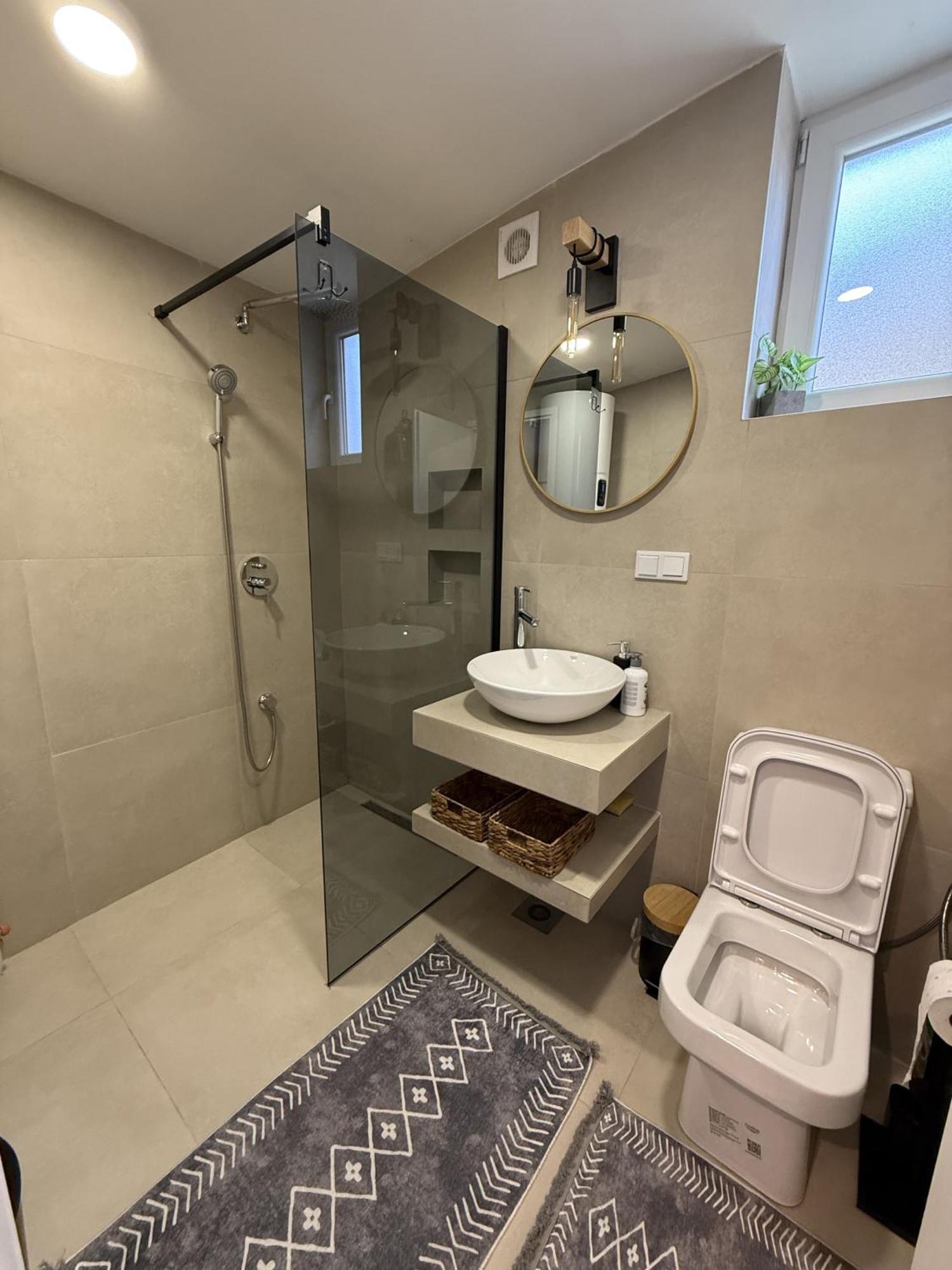Apartment 528 Szarajevó Kültér fotó