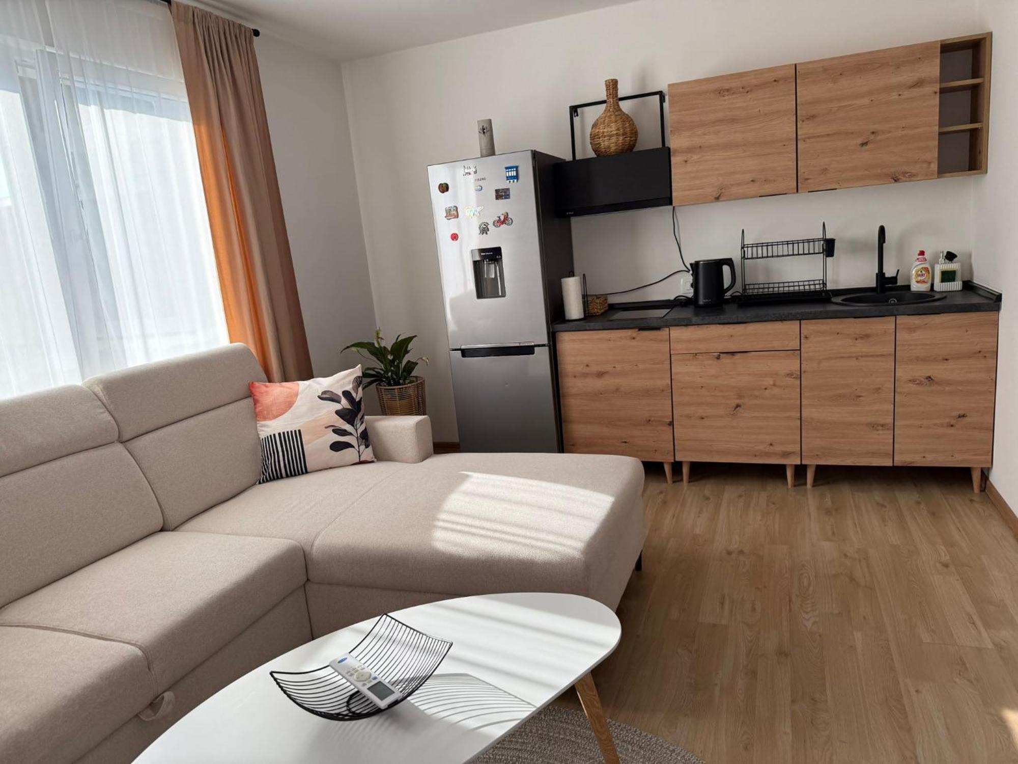 Apartment 528 Szarajevó Szoba fotó