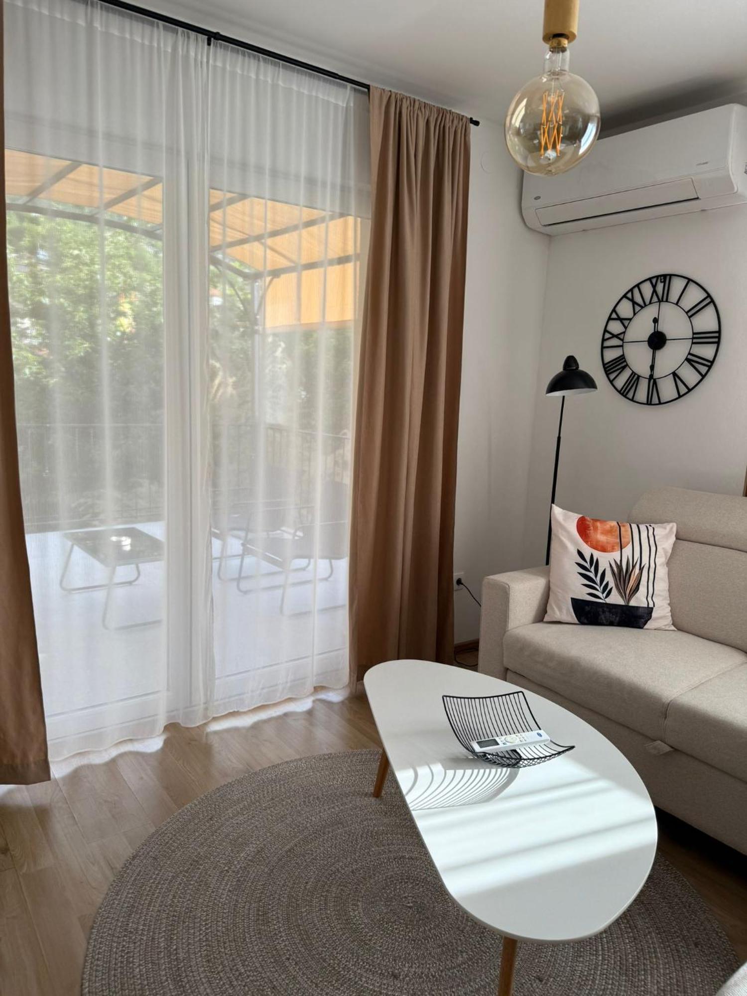 Apartment 528 Szarajevó Kültér fotó