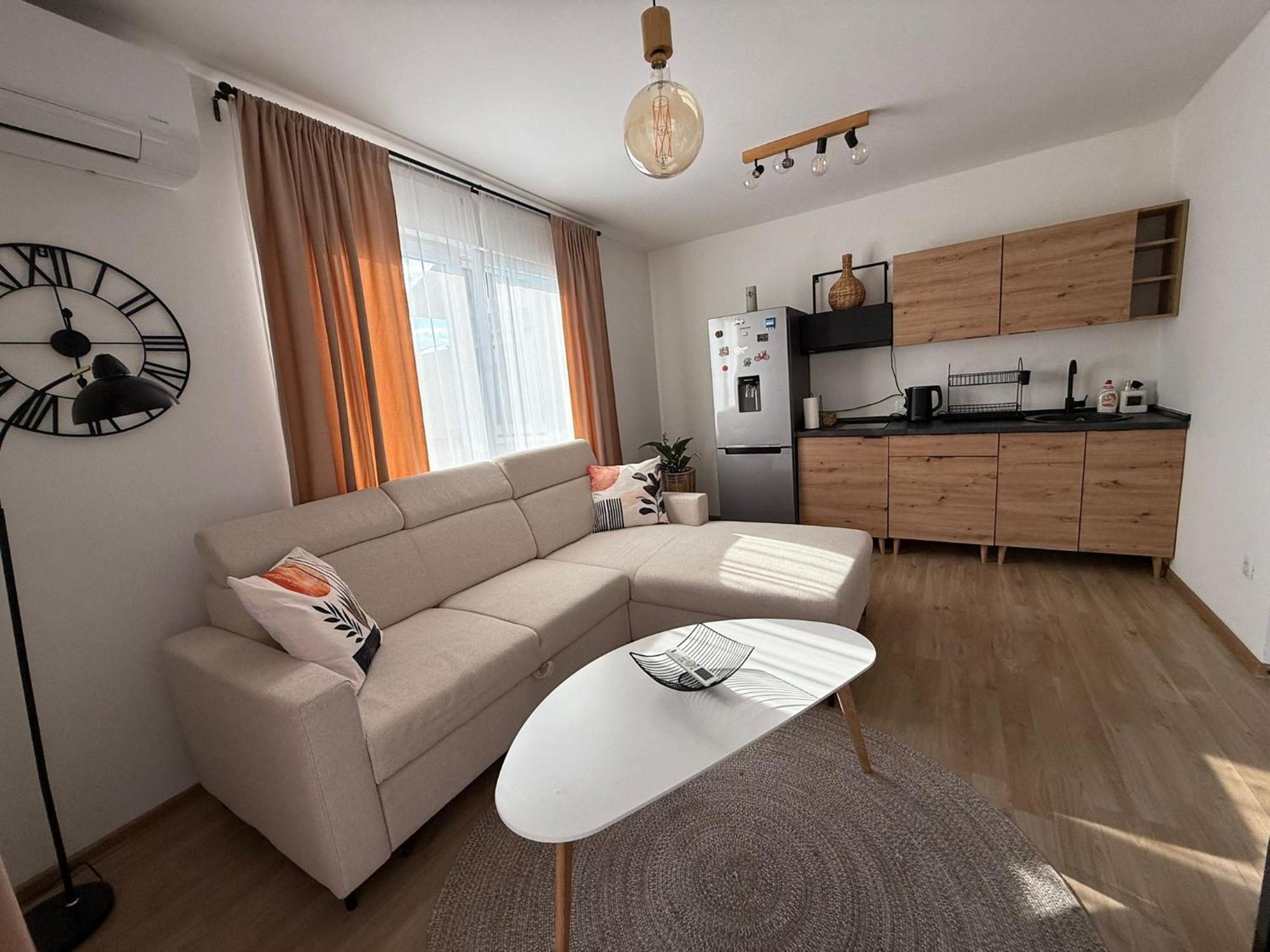 Apartment 528 Szarajevó Kültér fotó