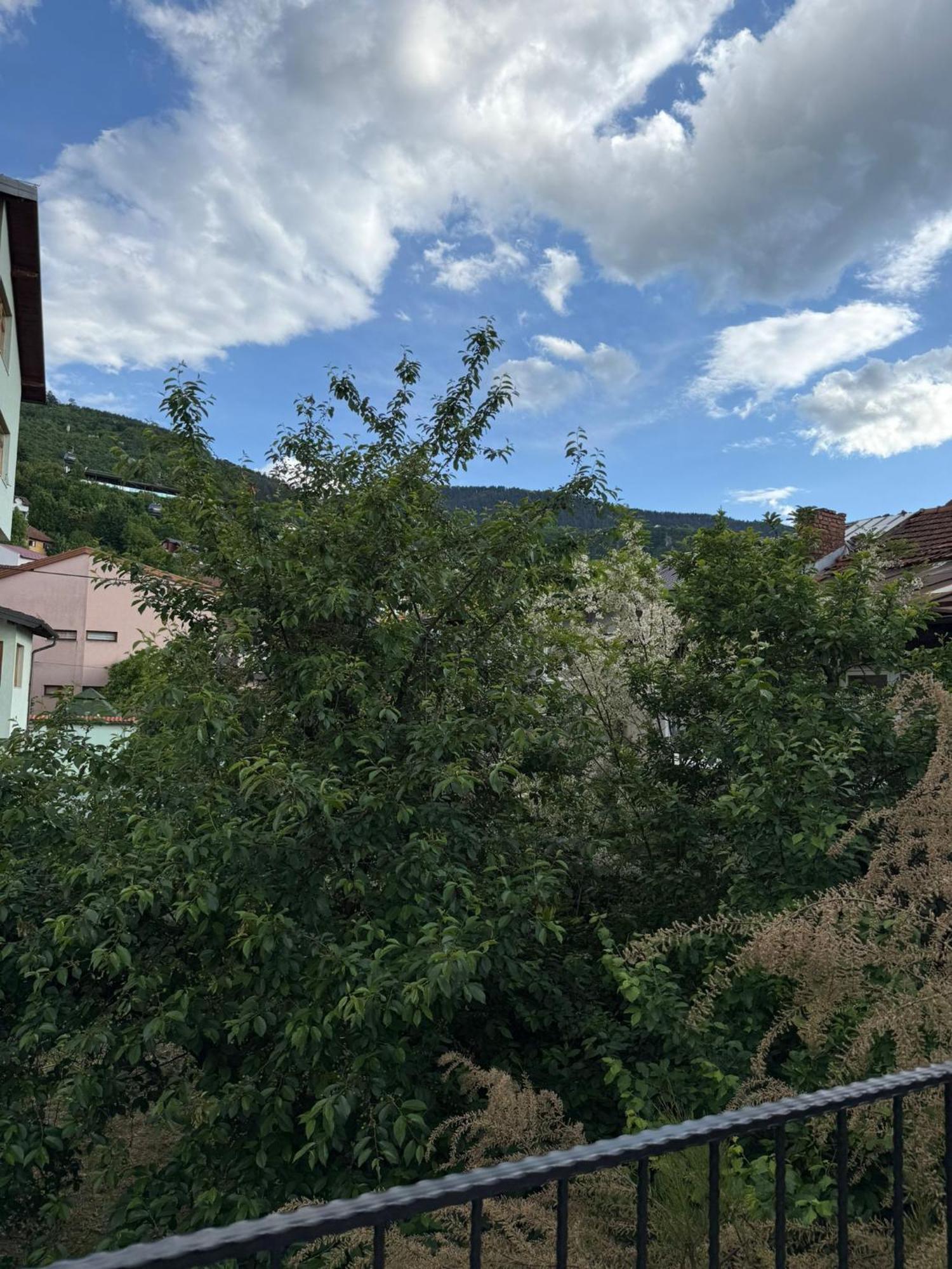 Apartment 528 Szarajevó Kültér fotó