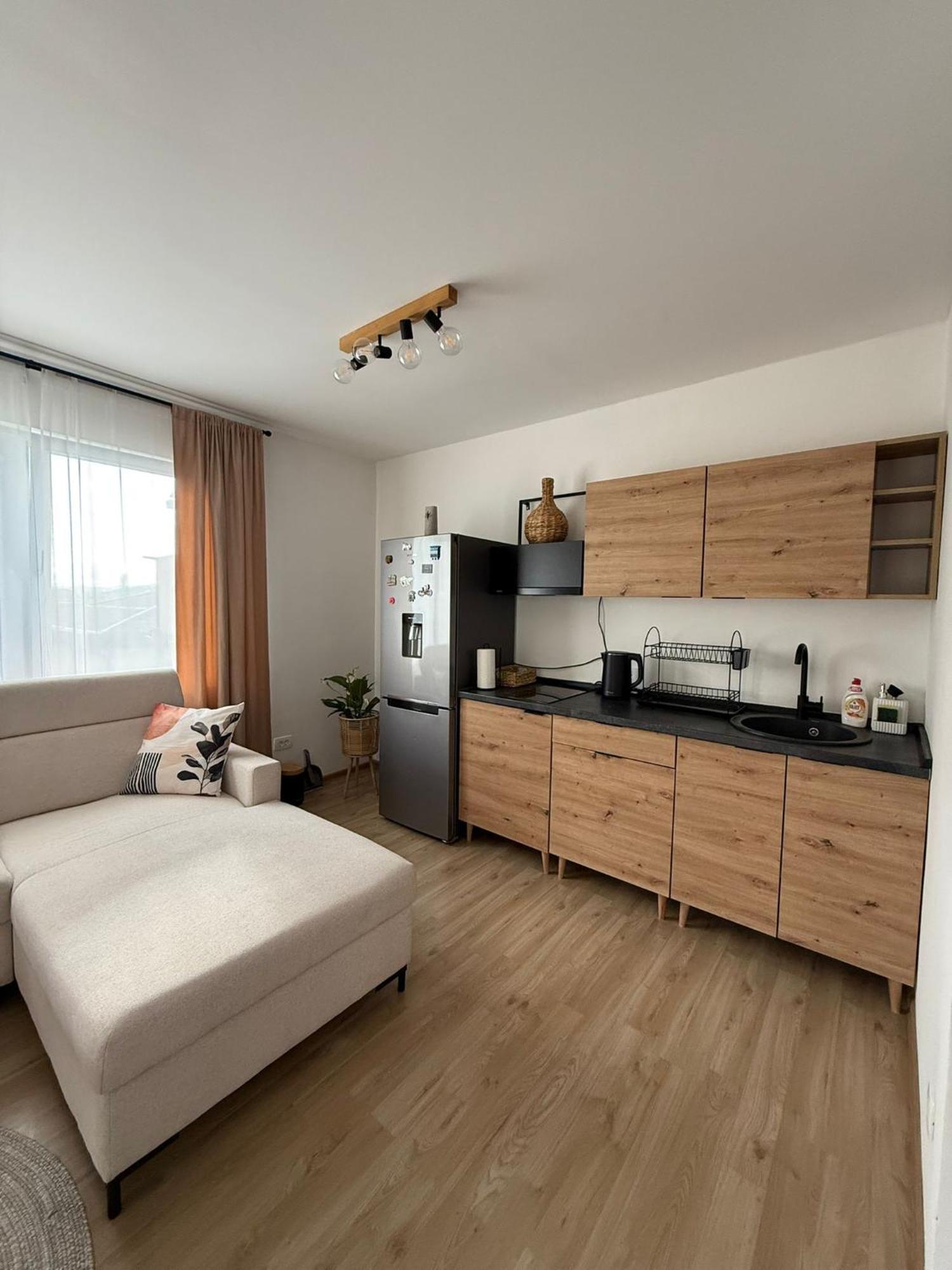 Apartment 528 Szarajevó Kültér fotó