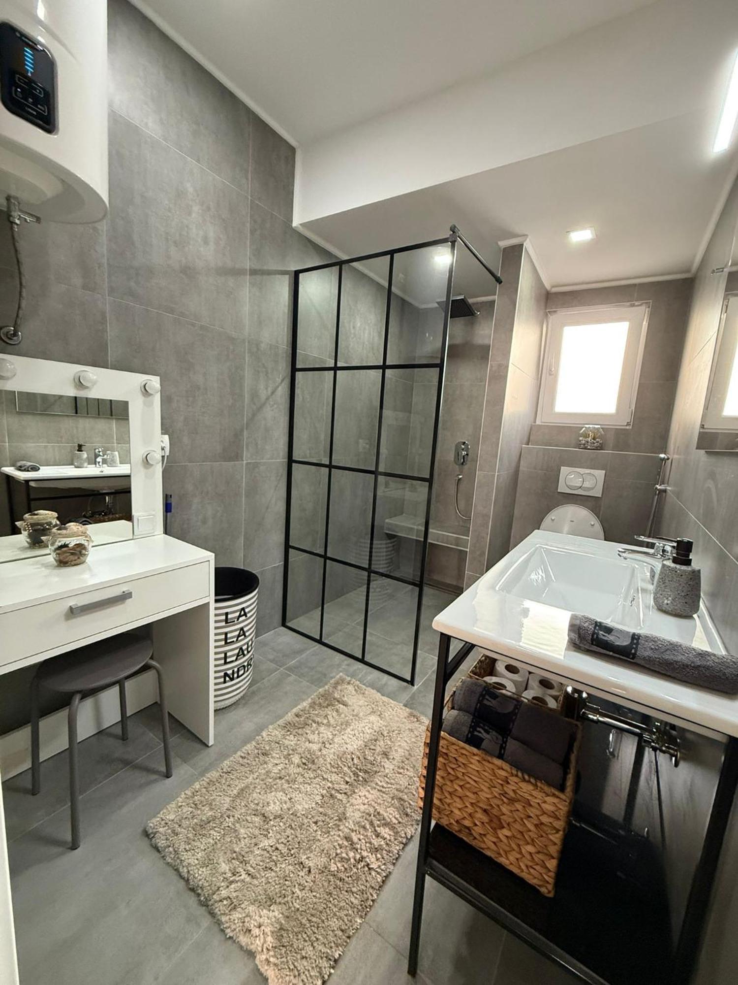 Apartment 528 Szarajevó Kültér fotó