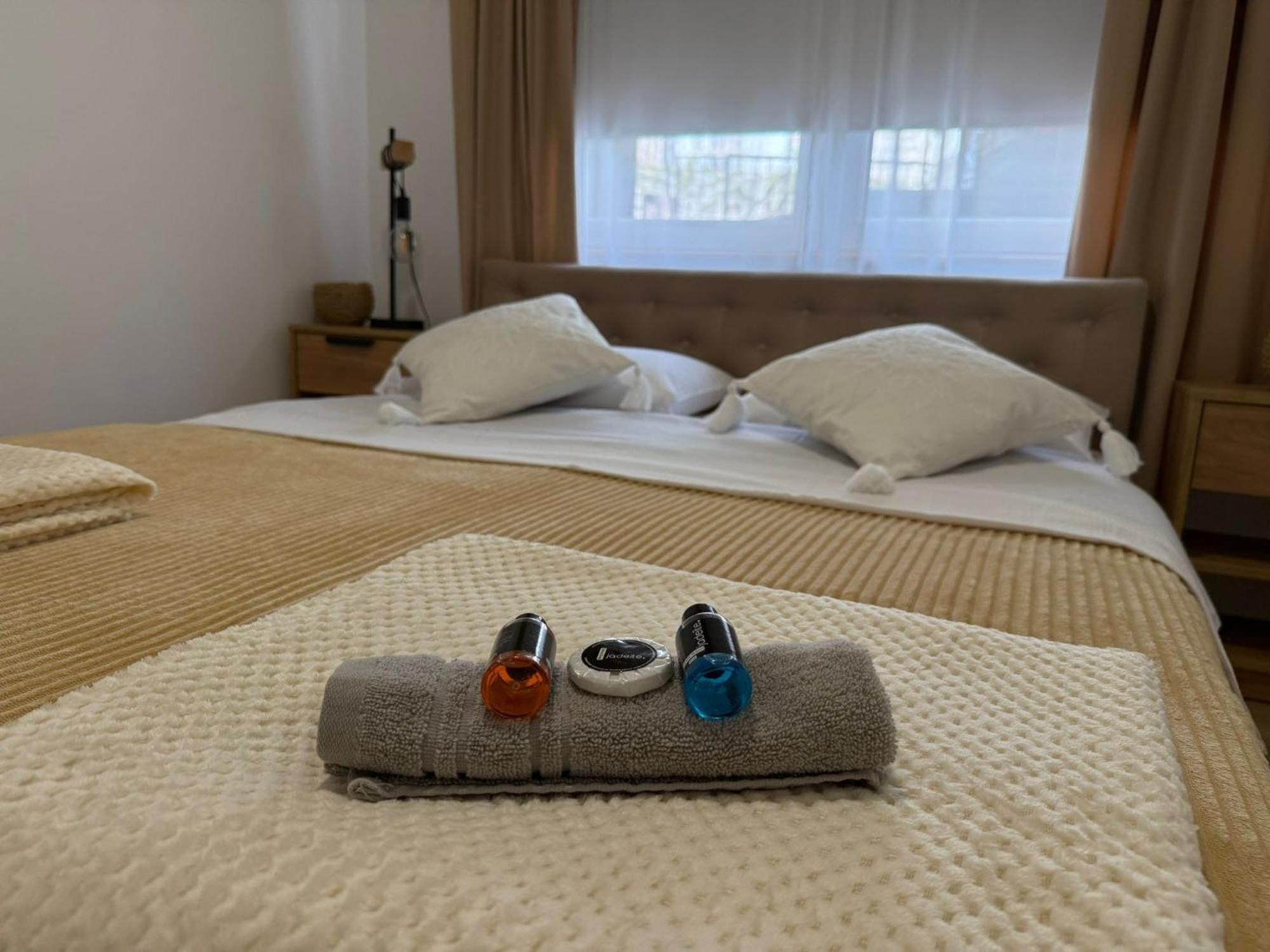 Apartment 528 Szarajevó Kültér fotó